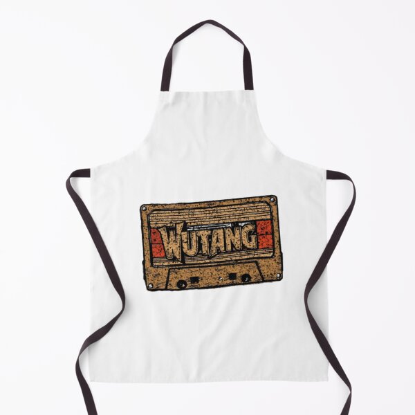 Item preview, Wutang Cassette designed and sold by EdgarHauno.