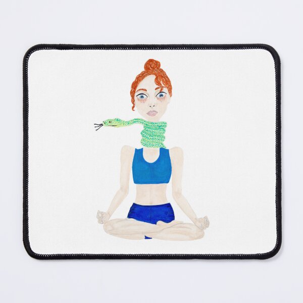 Item preview, yogi designed and sold by mehrabeh.