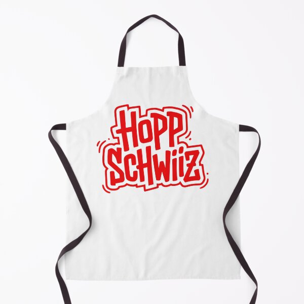 Item preview, Hopp Schwiiz Switzerland Sports Fan designed and sold by AntiqueImages.
