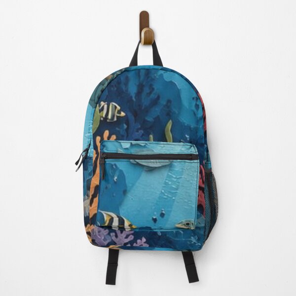 Item preview, Beneath the Blue Layers designed and sold by layalistoresa.