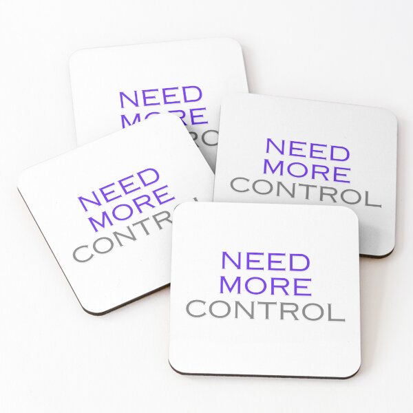 Item preview, Need more control designed and sold by ArtistTejal.