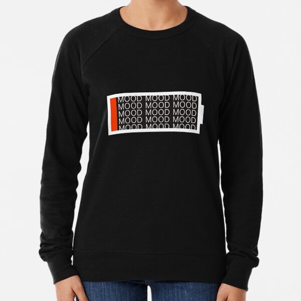 Mood- Shane Dawson Lightweight Sweatshirt
