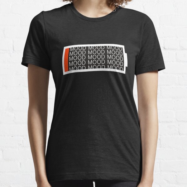 Mood- Shane Dawson Essential T-Shirt