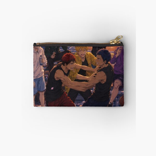 Item preview, Kuroko no Basket designed and sold by jinwooo.