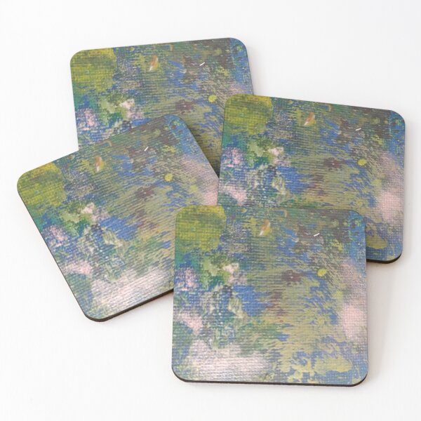 Item preview, Earth Green designed and sold by HKrisztinart.