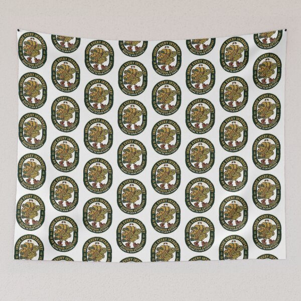 Item preview, Introvert Outdoor Enthusiast Retro Turtle designed and sold by SandyPlace.