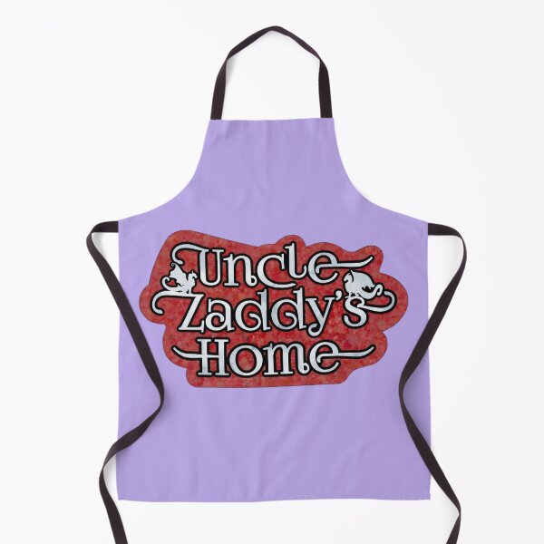 Item preview, Uncle zaddy’s home designed and sold by SmallSlicelife.