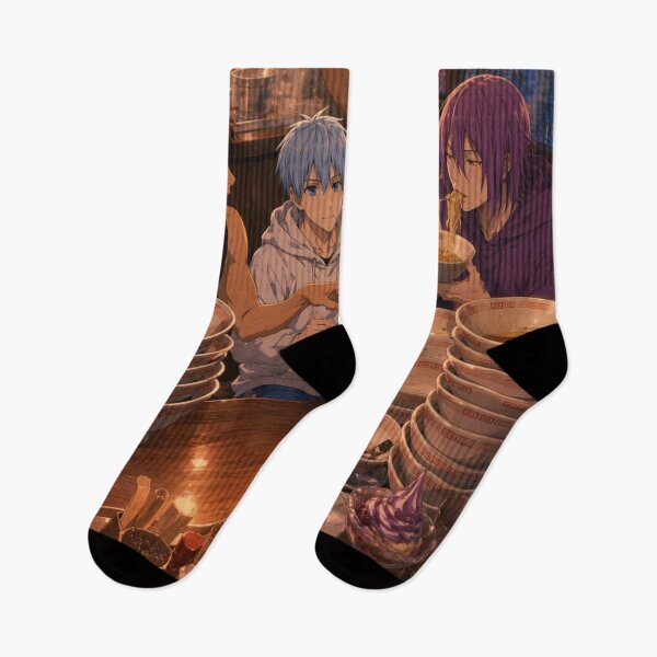 Item preview, Kuroko no Basket designed and sold by jinwooo.
