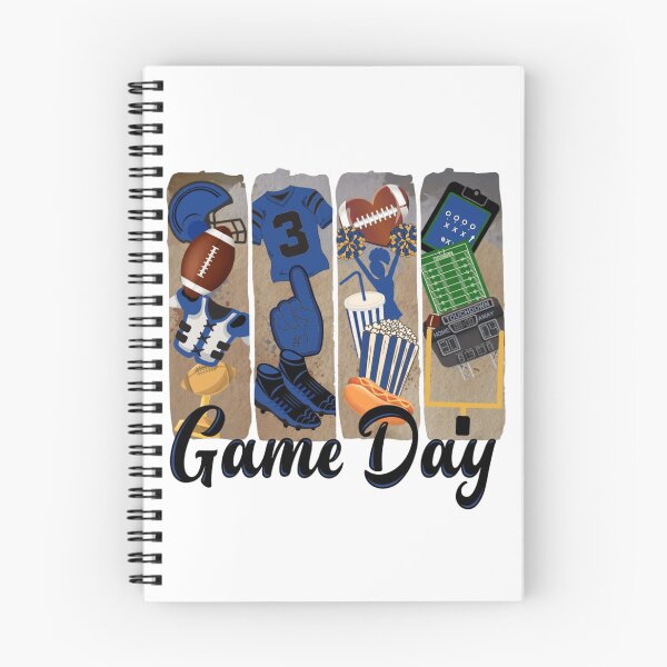 Item preview, Game Day Fantasy Football designed and sold by Thread&Fable.