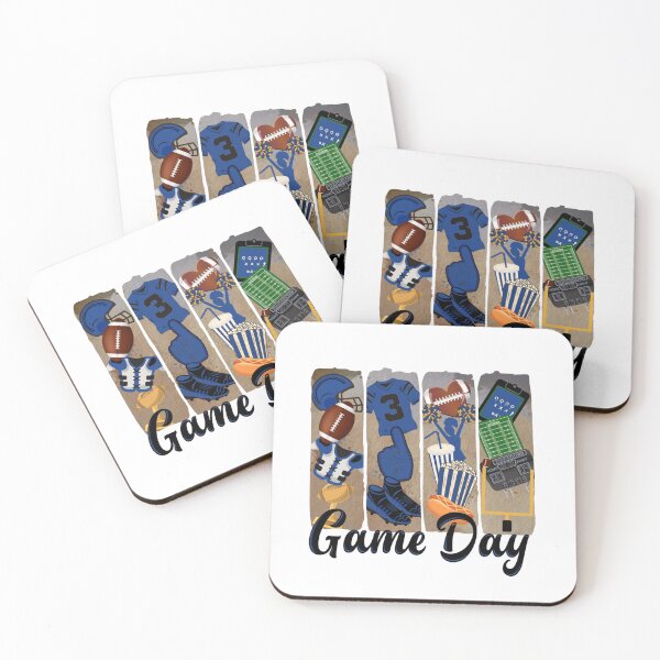 Item preview, Game Day Fantasy Football designed and sold by Thread&Fable.