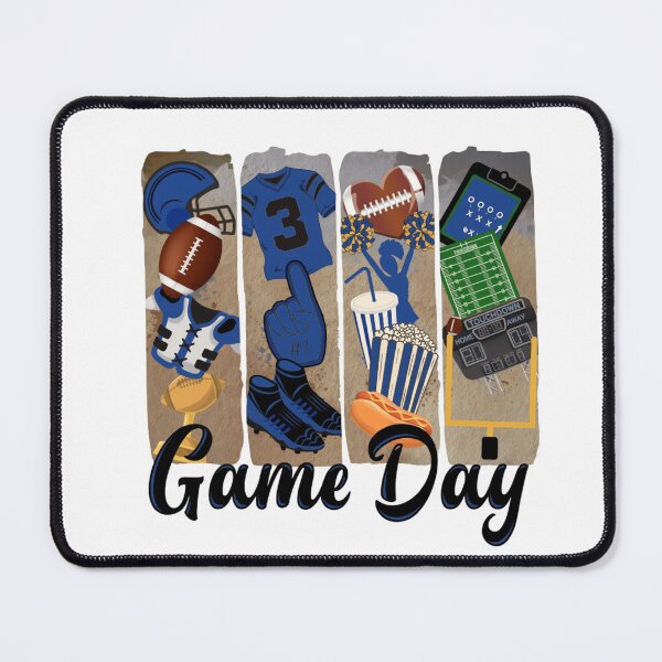 Item preview, Game Day Fantasy Football designed and sold by Thread&Fable.