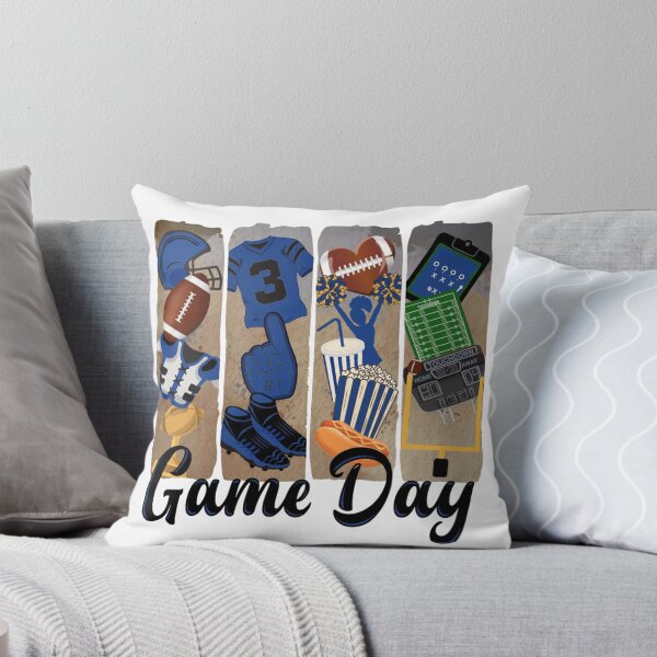 Item preview, Game Day Fantasy Football designed and sold by Thread&Fable.