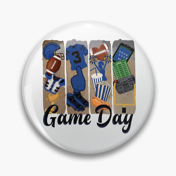 Item preview, Game Day Fantasy Football designed and sold by Thread&Fable.