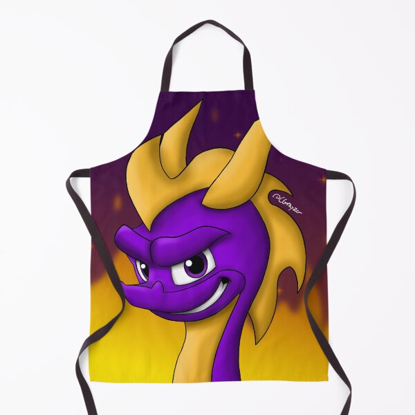 Item preview, Spyro designed and sold by CGrayzer-Art.