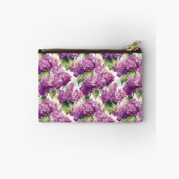 Item preview, Lilac Flower 1/12 - Botanical [ 2025 - Collection ] designed and sold by elmsstudios.