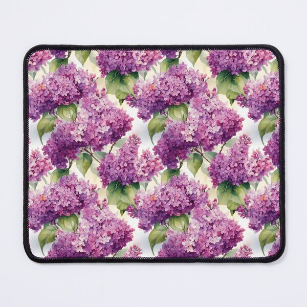 Item preview, Lilac Flower 1/12 - Botanical [ 2025 - Collection ] designed and sold by elmsstudios.