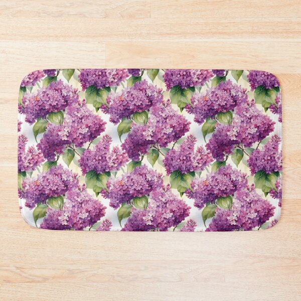 Item preview, Lilac Flower 1/12 - Botanical [ 2025 - Collection ] designed and sold by elmsstudios.