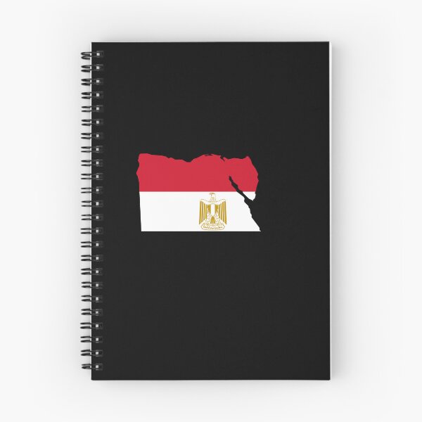 Item preview, Egypt Shaped Flag EG designed and sold by shitpostee.