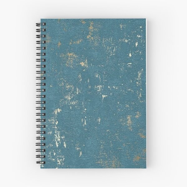 Item preview, Metallic Blue Abstract Design designed and sold by ZedColors.