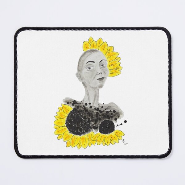 Item preview, sunflowers designed and sold by mehrabeh.