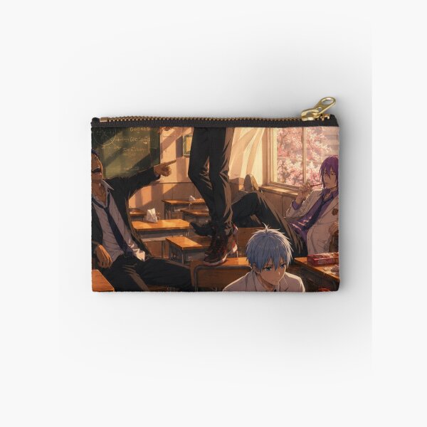 Item preview, Kuroko no Basket designed and sold by jinwooo.