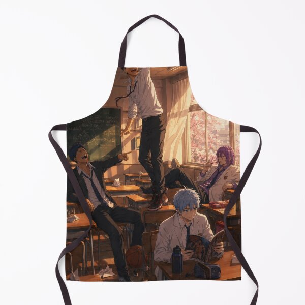 Item preview, Kuroko no Basket designed and sold by jinwooo.