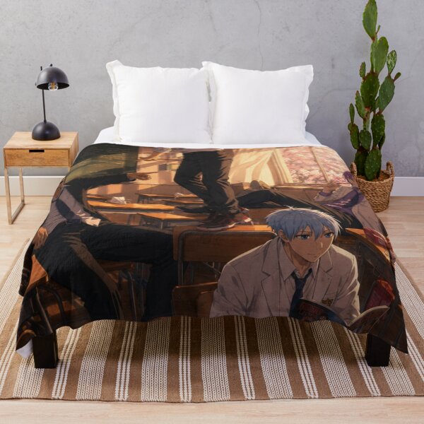 Item preview, Kuroko no Basket designed and sold by jinwooo.