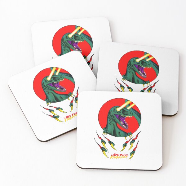 Item preview, RAPTOR LÁSER designed and sold by ALESSANDRO-VIOLENZA.