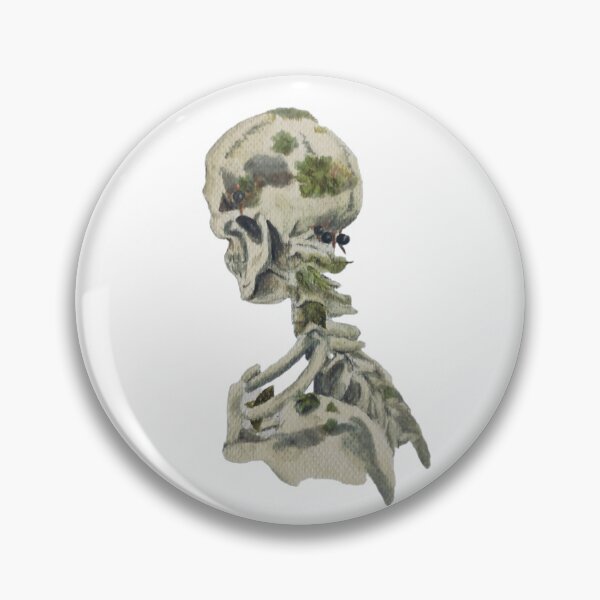 Item preview, To the Bones designed and sold by Silent-Fin.