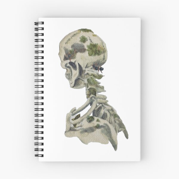 Item preview, To the Bones designed and sold by Silent-Fin.