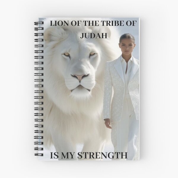 Item preview, Tribe of Judah designed and sold by LearningHub.