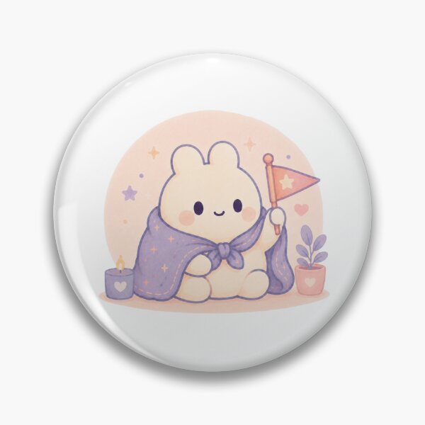 Item preview, Tiny Win Unlocked Cozy Creature designed and sold by CutiVerse.