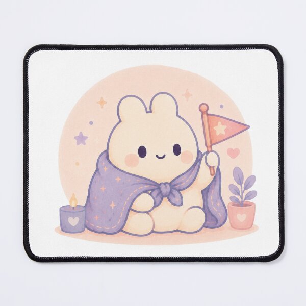 Item preview, Tiny Win Unlocked Cozy Creature designed and sold by CutiVerse.