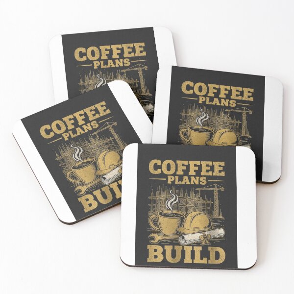 Item preview, Coffee, Plans, Build designed and sold by BoldConcept43.