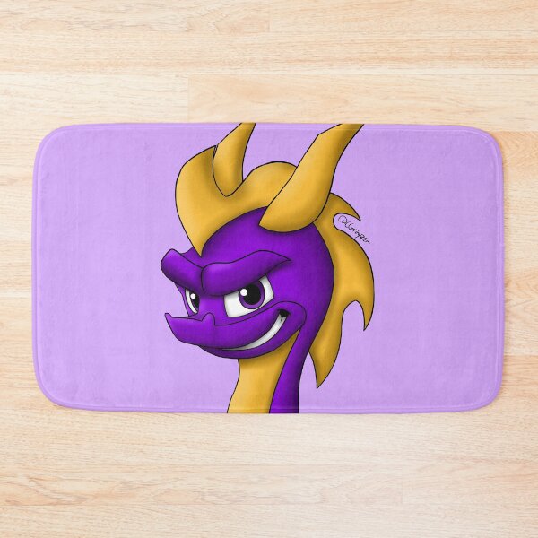 Item preview, Spyro [No background] designed and sold by CGrayzer-Art.
