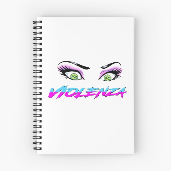 Item preview, VIOLENZA IS WATCHING U designed and sold by ALESSANDRO-VIOLENZA.