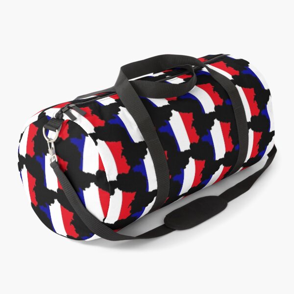 Item preview, France Shaped Flag FR designed and sold by shitpostee.