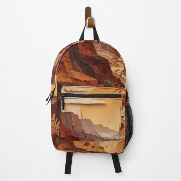 Item preview, Crimson Canyon Passage designed and sold by layalistoresa.