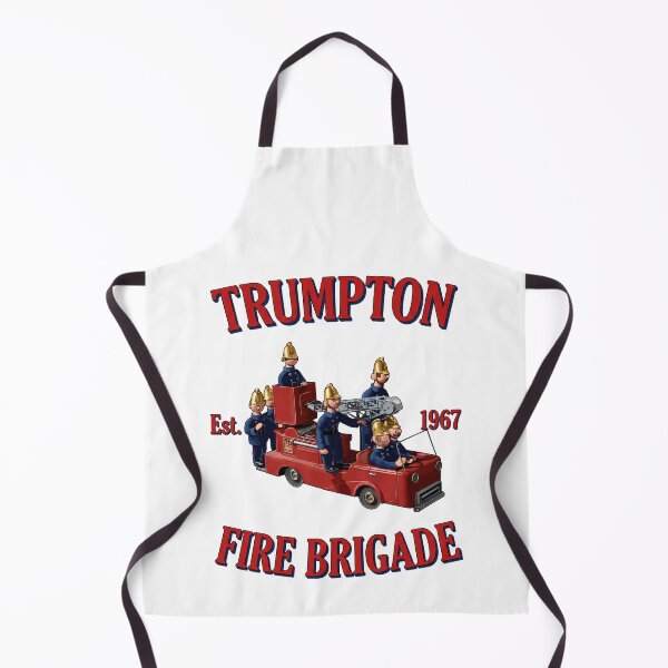 Item preview, Trumpton FB designed and sold by Retro Type.