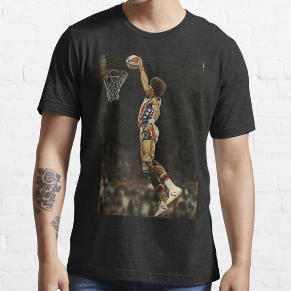 Classic 90s Nikola Jokic Joker NBA Graphic Tee - Printing Ooze