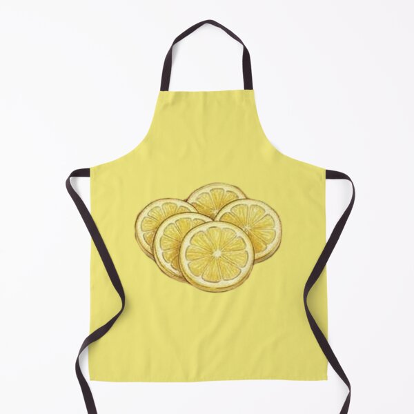 Item preview, Lemon slices designed and sold by snoWorkshop.