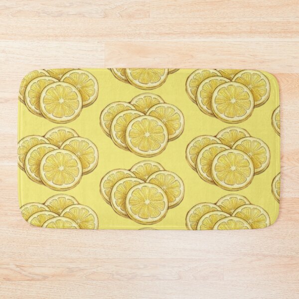 Item preview, Lemon slices designed and sold by snoWorkshop.