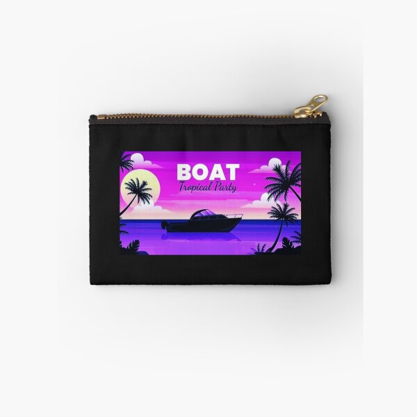 Item preview, SUMMER BOAT PARTY designed and sold by Pabhas.