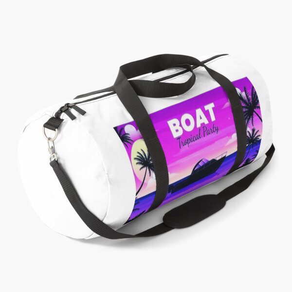 Item preview, SUMMER BOAT PARTY designed and sold by Pabhas.