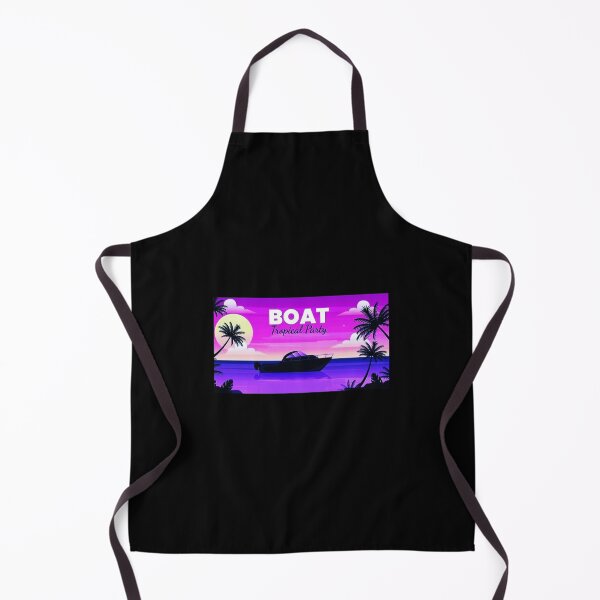 Item preview, SUMMER BOAT PARTY designed and sold by Pabhas.