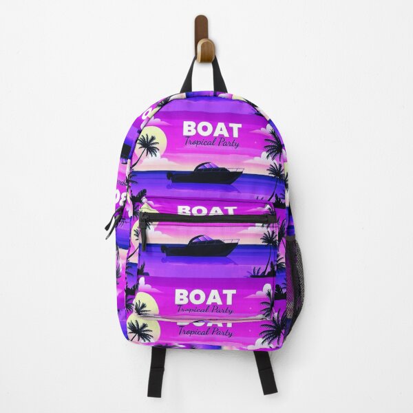 Item preview, SUMMER BOAT PARTY designed and sold by Pabhas.
