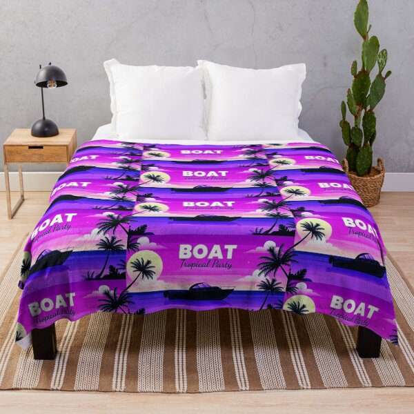Item preview, SUMMER BOAT PARTY designed and sold by Pabhas.
