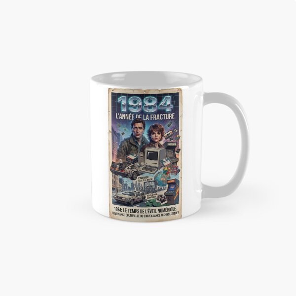 Item preview, 1984 designed and sold by Titusland.