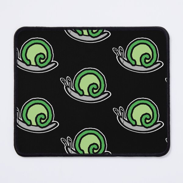 Item preview, Aromantic Snail designed and sold by Day10Machine.