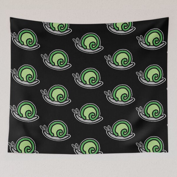 Item preview, Aromantic Snail  designed and sold by Day10Machine.